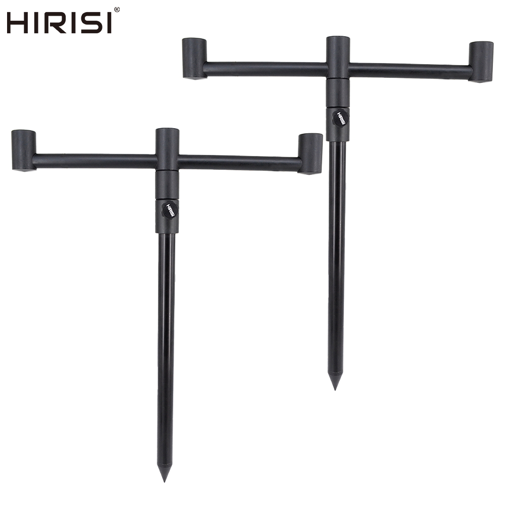 Fishing Equipment Holder - مجموعة أدوات صيد الكارب من هيريسي