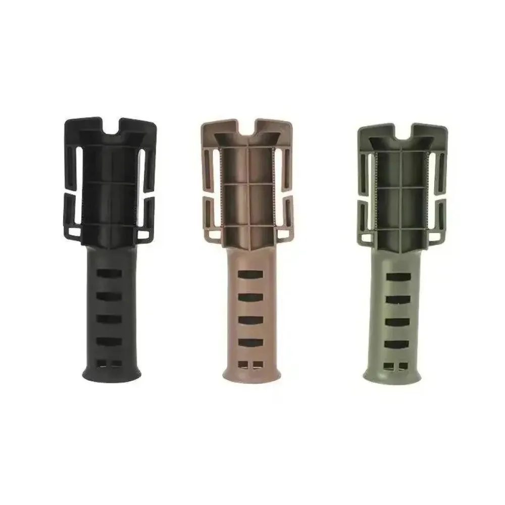 Fishing Equipment Holder - متعددة الوظائف قضبان سريعة رف قابلة