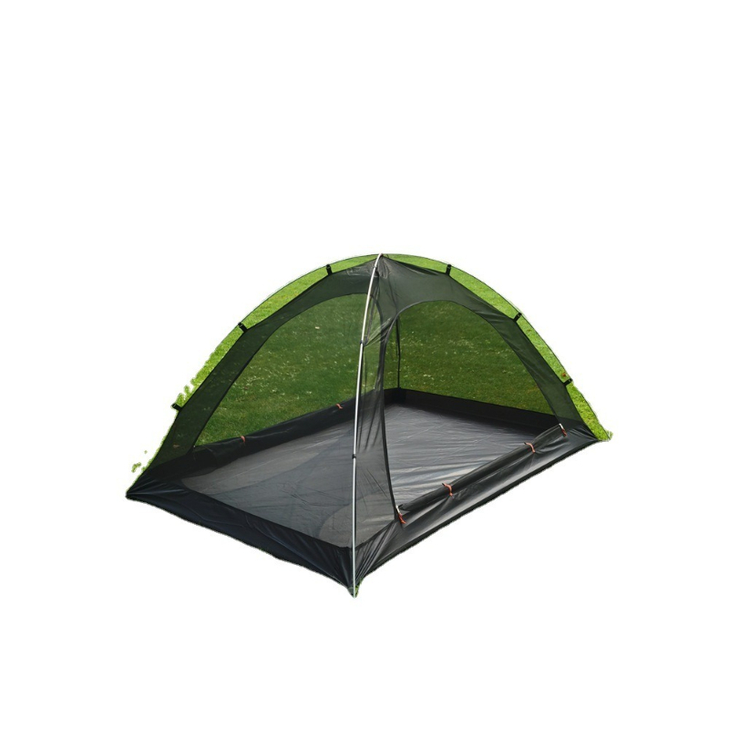 Fishing Equipment Manufacturers - ناموسية خارجية ذاتية الوقوف مقاس 2،