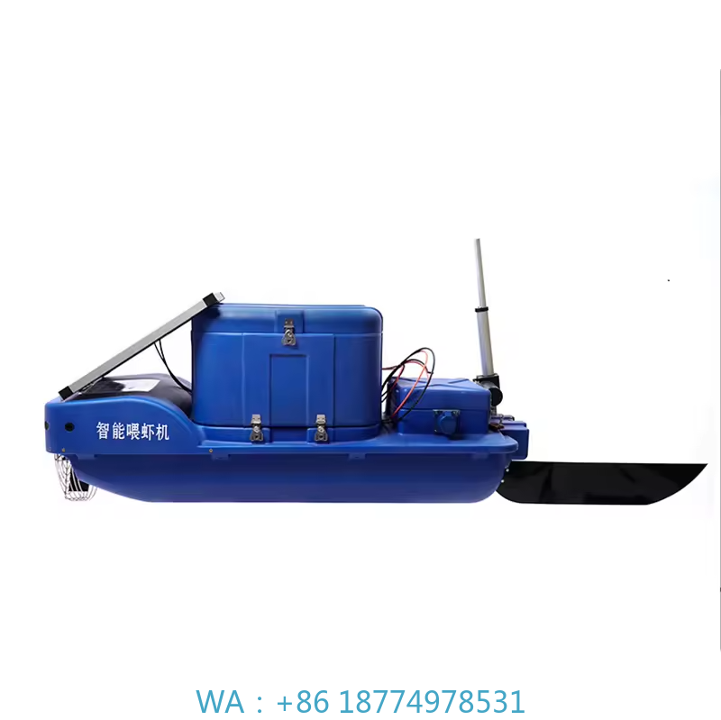 Fishing Equipment Manufacturers - P قدرة الطاقة الشمسية السيارات الروبيان