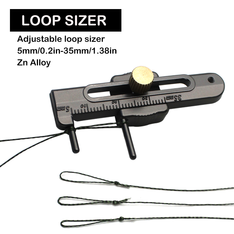 Quality Fishing Equipment - الكارب الصيد كامل المعادن الصيد هوك