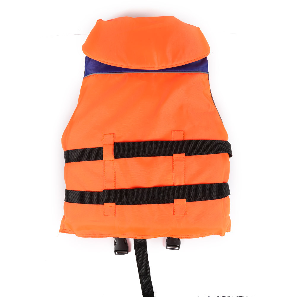 Fishing Equipment Kids - سترة نجاة للأطفال مقاومة للتآكل مع