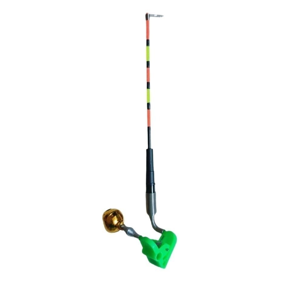 Night Float Fishing - ليلة الصيد الصيد رود الإضاءة عصا