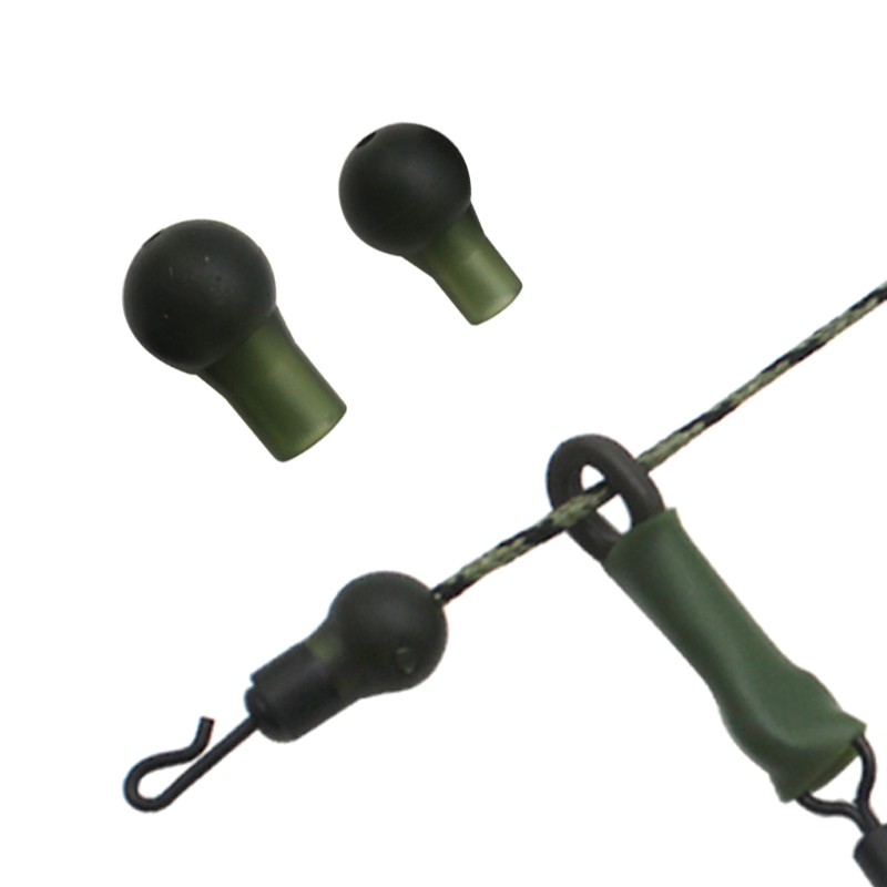 Quality Fishing Equipment - 30 قطعة اكسسوارات صيد سمك الشبوط