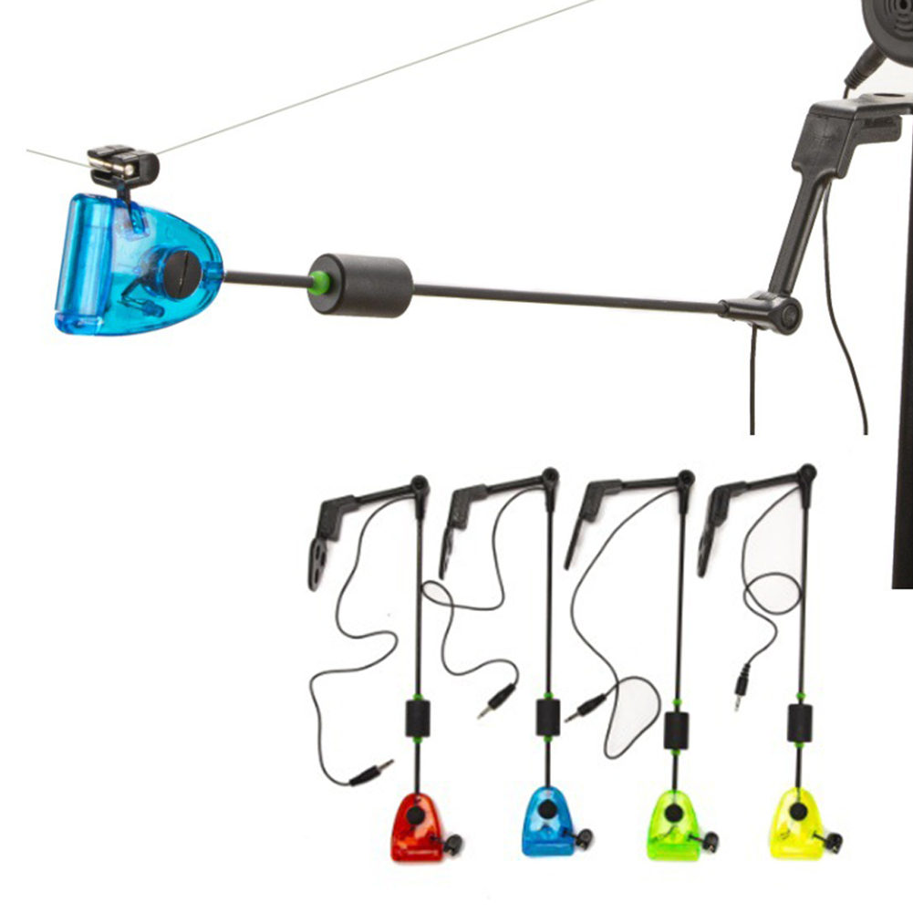 Night Float Fishing - جهاز إنذار إلكتروني لصيد الأسماك مع