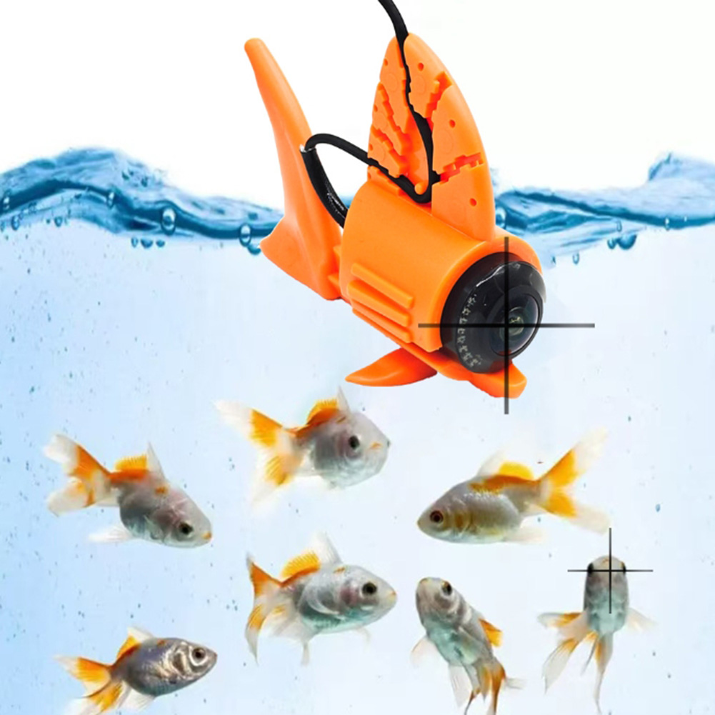 جهاز رؤية ليلية عالي الدقة لصي - مراجعة Night Float Fishing وسعره