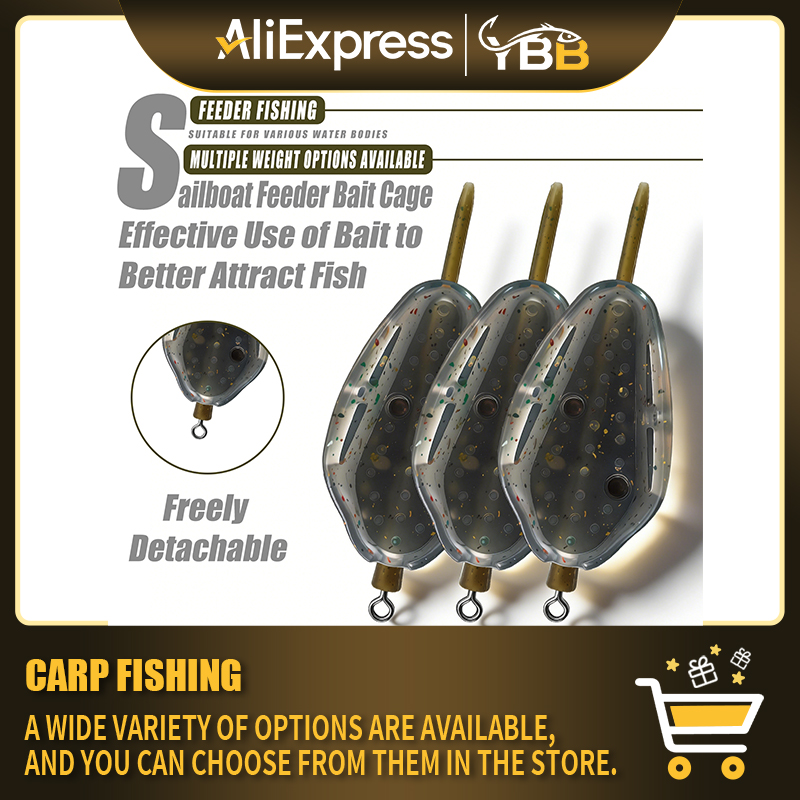 طقم تغذية الأسماك الممتاز لصيد - مراجعة Freshwater Fishing Kit وسعره
