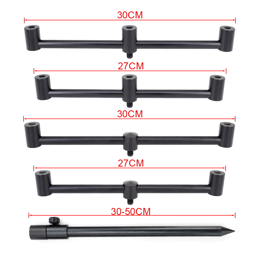 مجموعة أدوات صيد الكارب من هير - مراجعة Fishing Equipment Holder وسعره