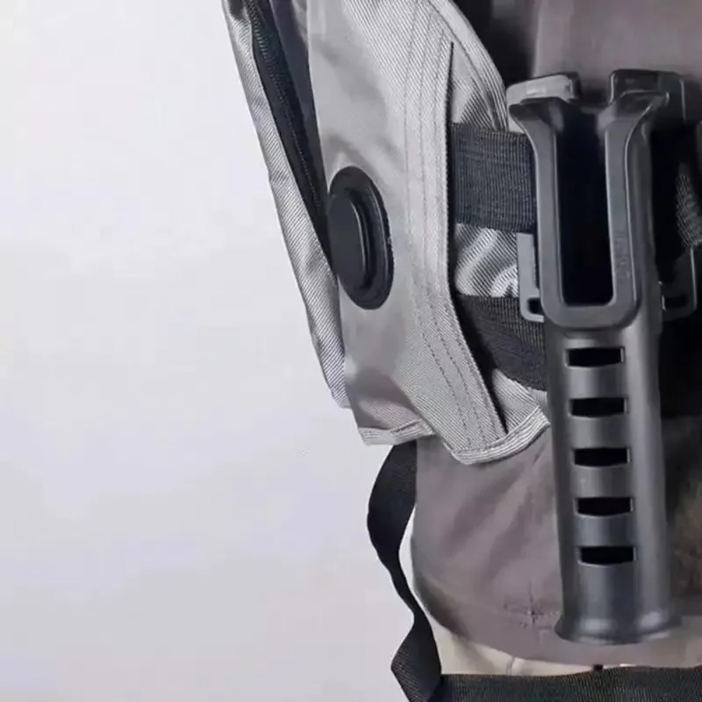 متعددة الوظائف قضبان سريعة رف  - مراجعة Fishing Equipment Holder وسعره