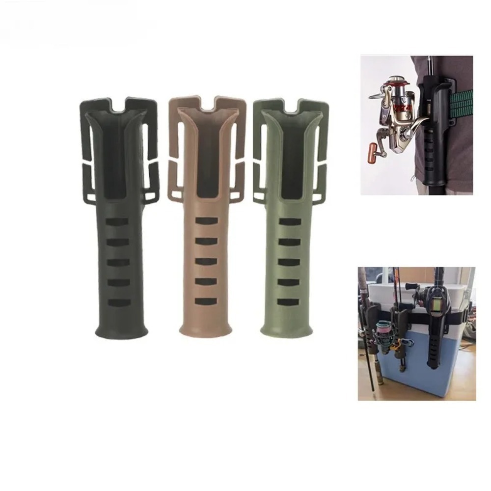 متعددة الوظائف قضبان سريعة رف  - مراجعة Fishing Equipment Holder وسعره