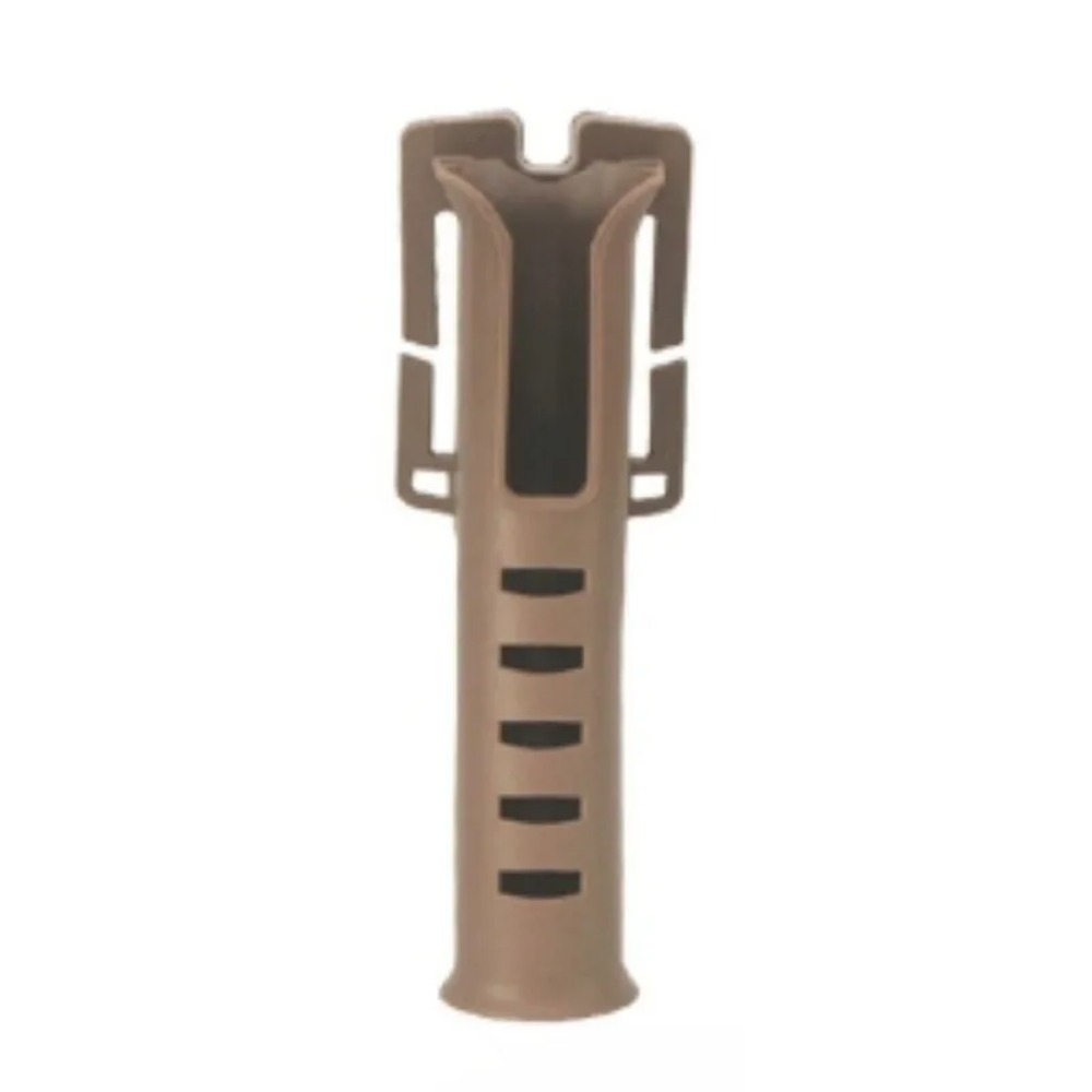 متعددة الوظائف قضبان سريعة رف  - مراجعة Fishing Equipment Holder وسعره