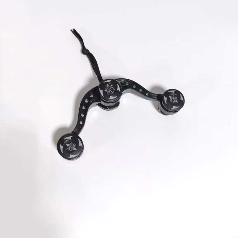 جهاز ربط يدوي، جهاز ربط الأسلا - مراجعة Fishing Equipment Online وسعره