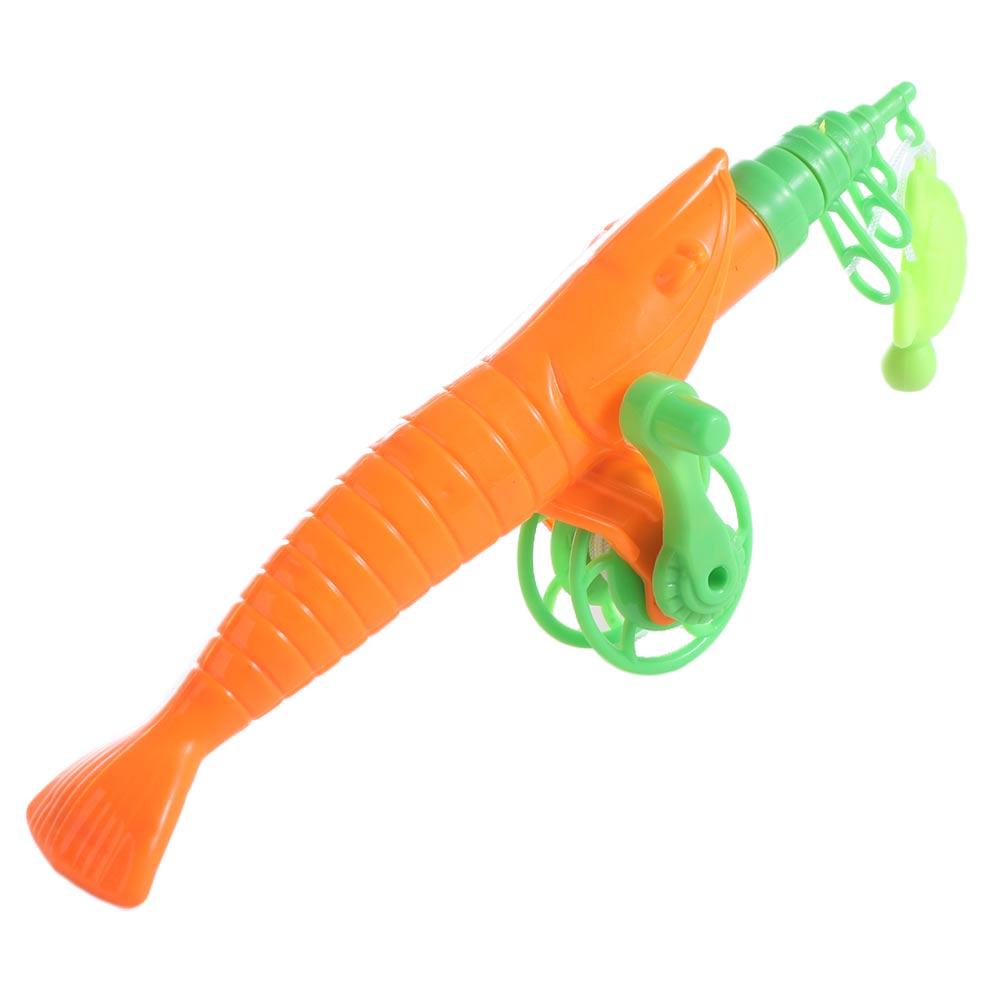 قضبان صيد مغناطيسية للأطفال مع - مراجعة Fishing Equipment Kids وسعره