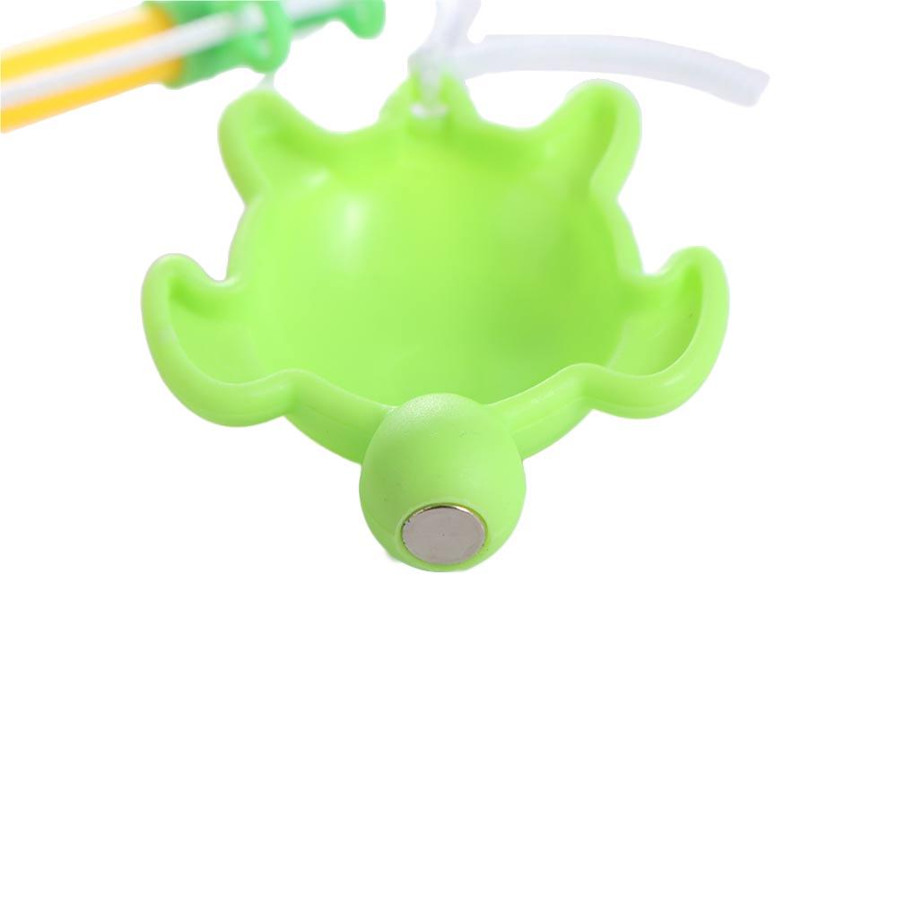 قضبان صيد مغناطيسية للأطفال مع - مراجعة Fishing Equipment Kids وسعره