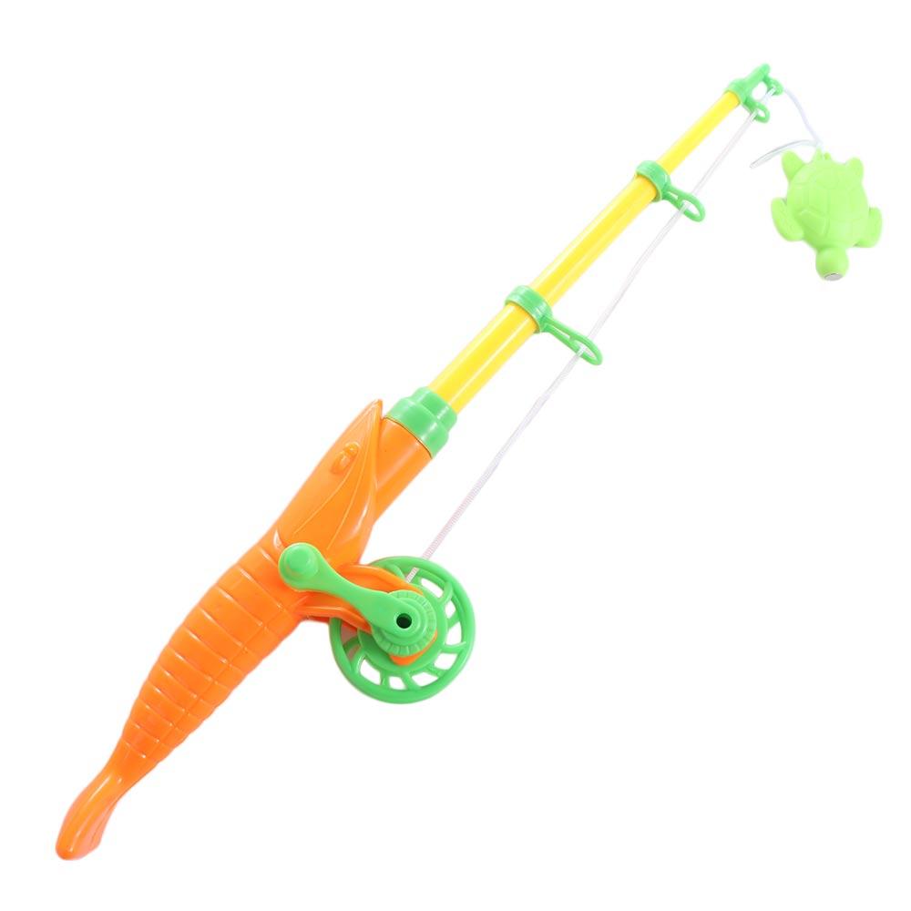قضبان صيد مغناطيسية للأطفال مع - مراجعة Fishing Equipment Kids وسعره
