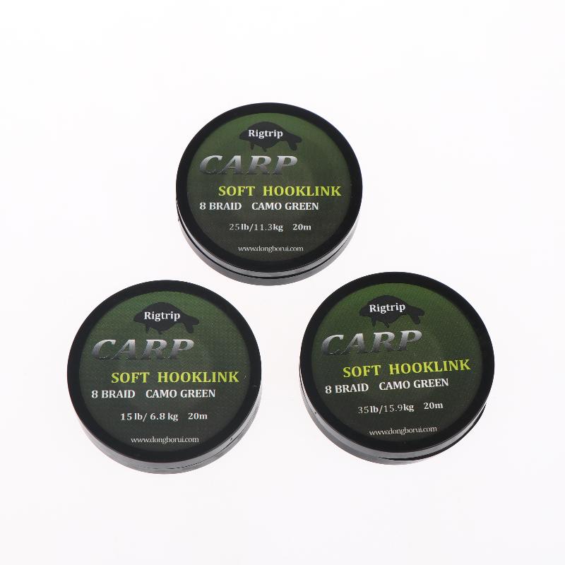 خيط صيد الكارب بطول 20 متر، عا - مراجعة Quality Fishing Equipment وسعره