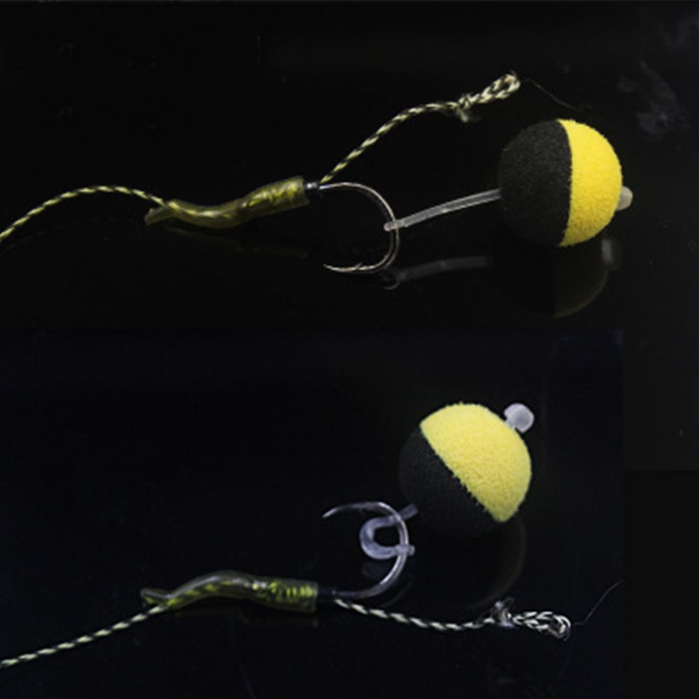 5 بطاقات/120 قطعة جديدة عالية  - مراجعة Quality Fishing Equipment وسعره