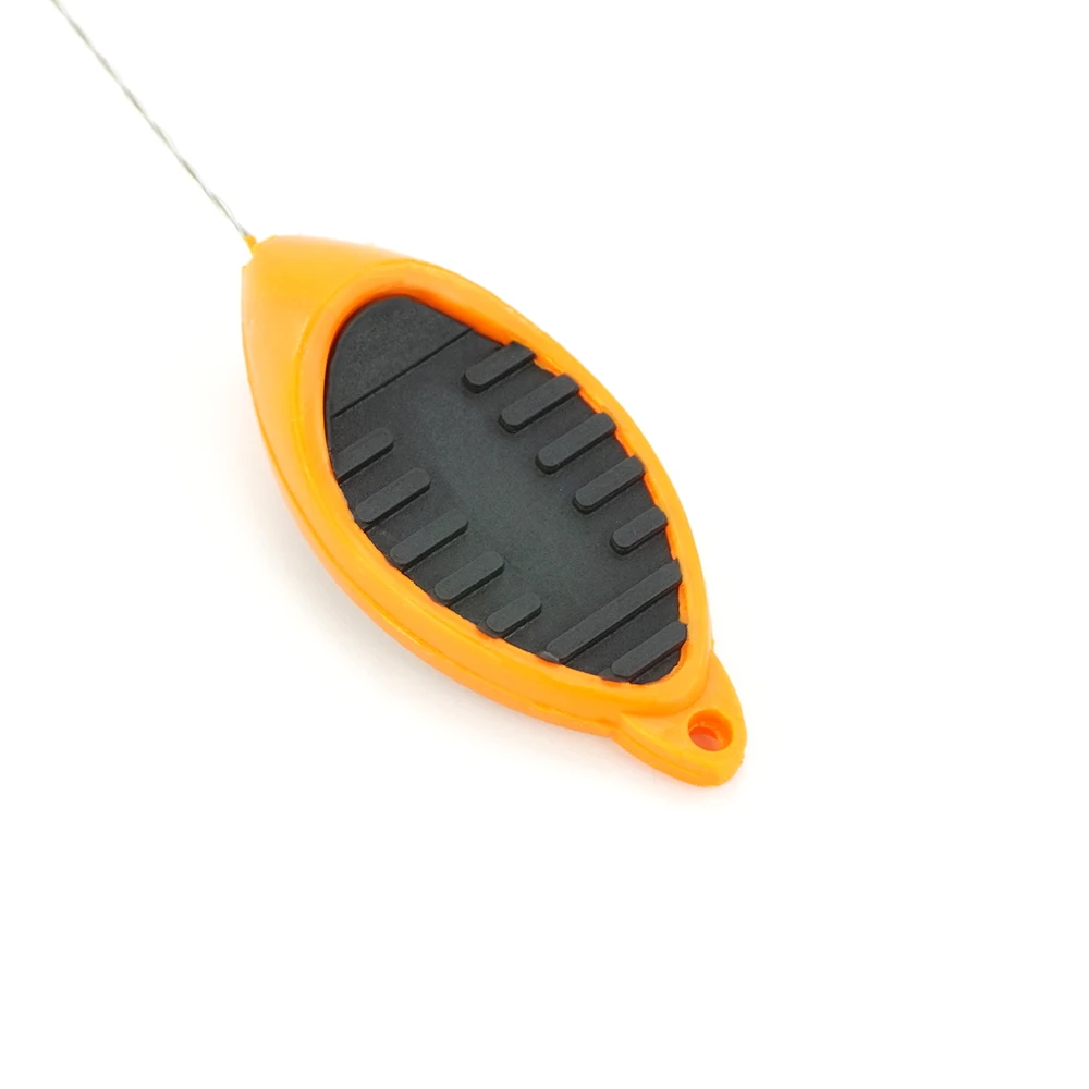 Hirisi الكارب الصيد الطعوم تلا - مراجعة Freshwater Fishing Kit وسعره