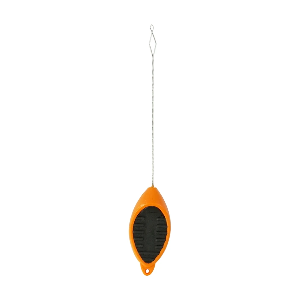 Hirisi الكارب الصيد الطعوم تلا - مراجعة Freshwater Fishing Kit وسعره