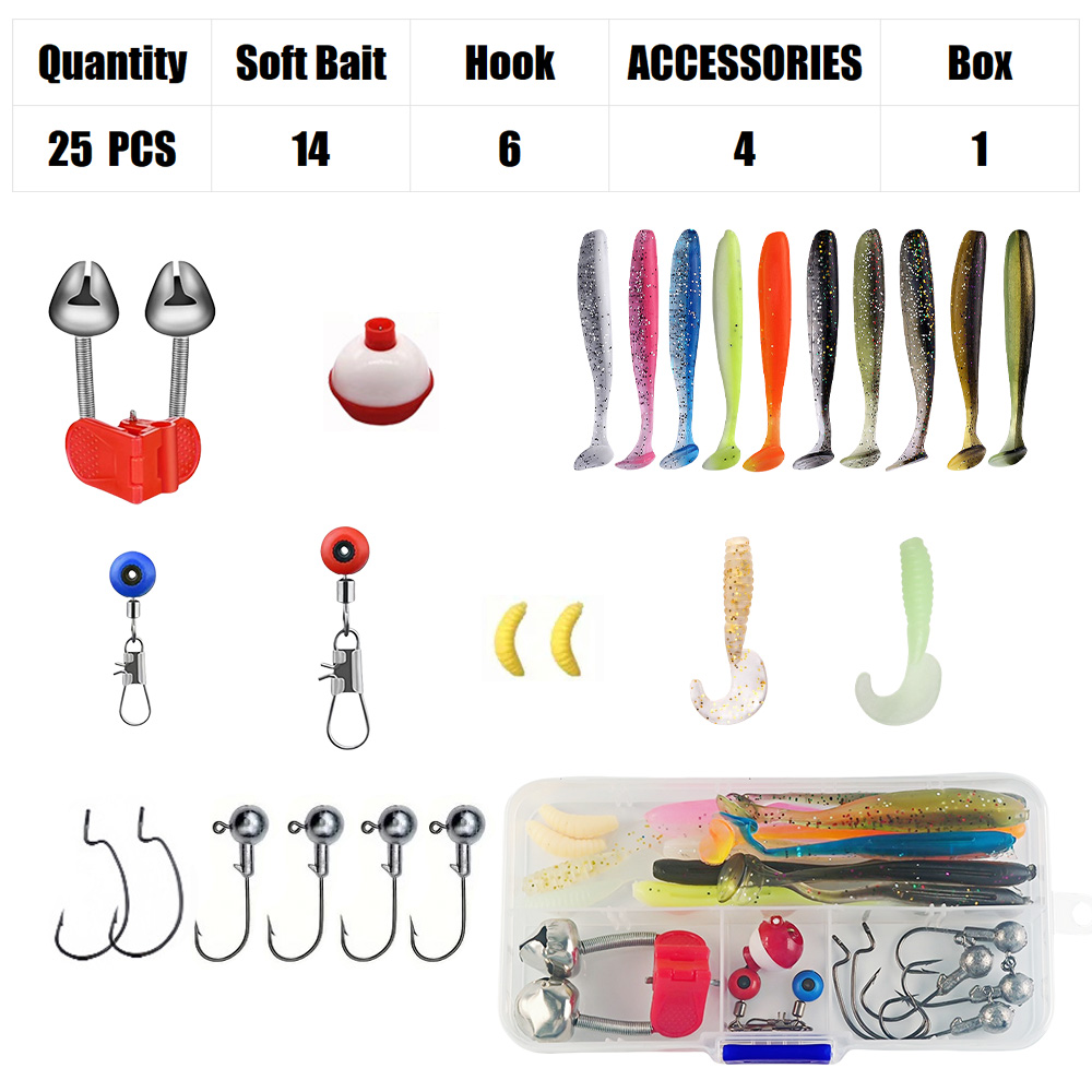 مجموعة صيد السمك للأطفال بطول  - مراجعة Fishing Equipment Online وسعره