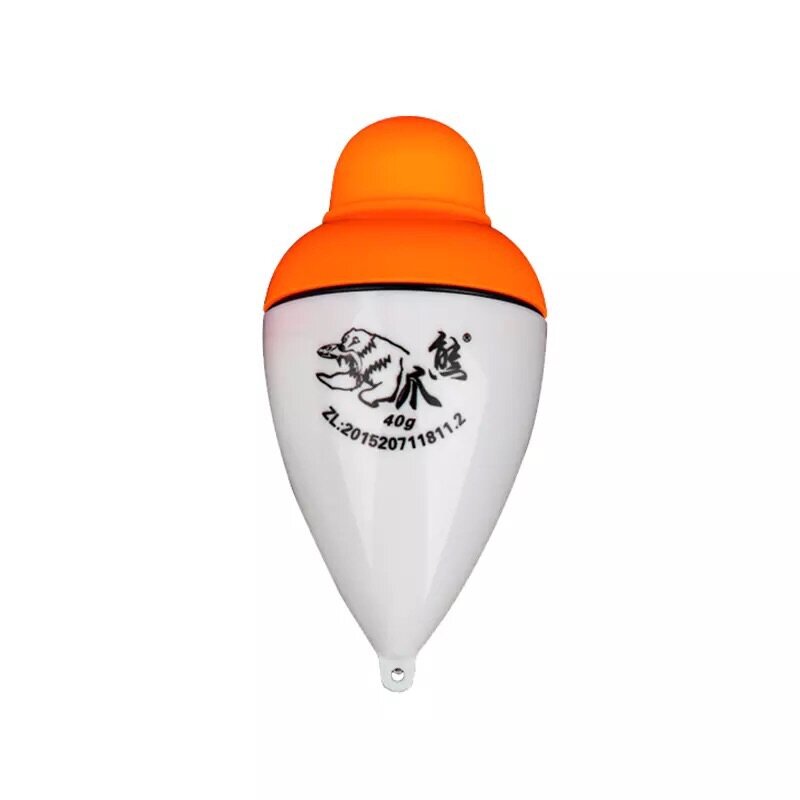 الذكية الصيد تعويم إنذار علف ا - مراجعة Fishing Bobber Float وسعره