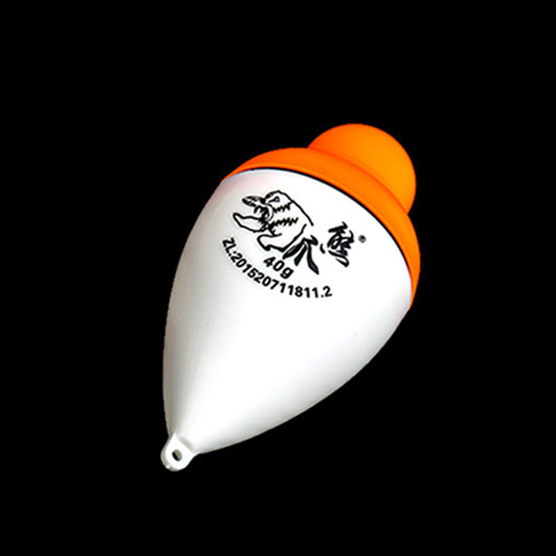 الذكية الصيد تعويم إنذار علف ا - مراجعة Fishing Bobber Float وسعره