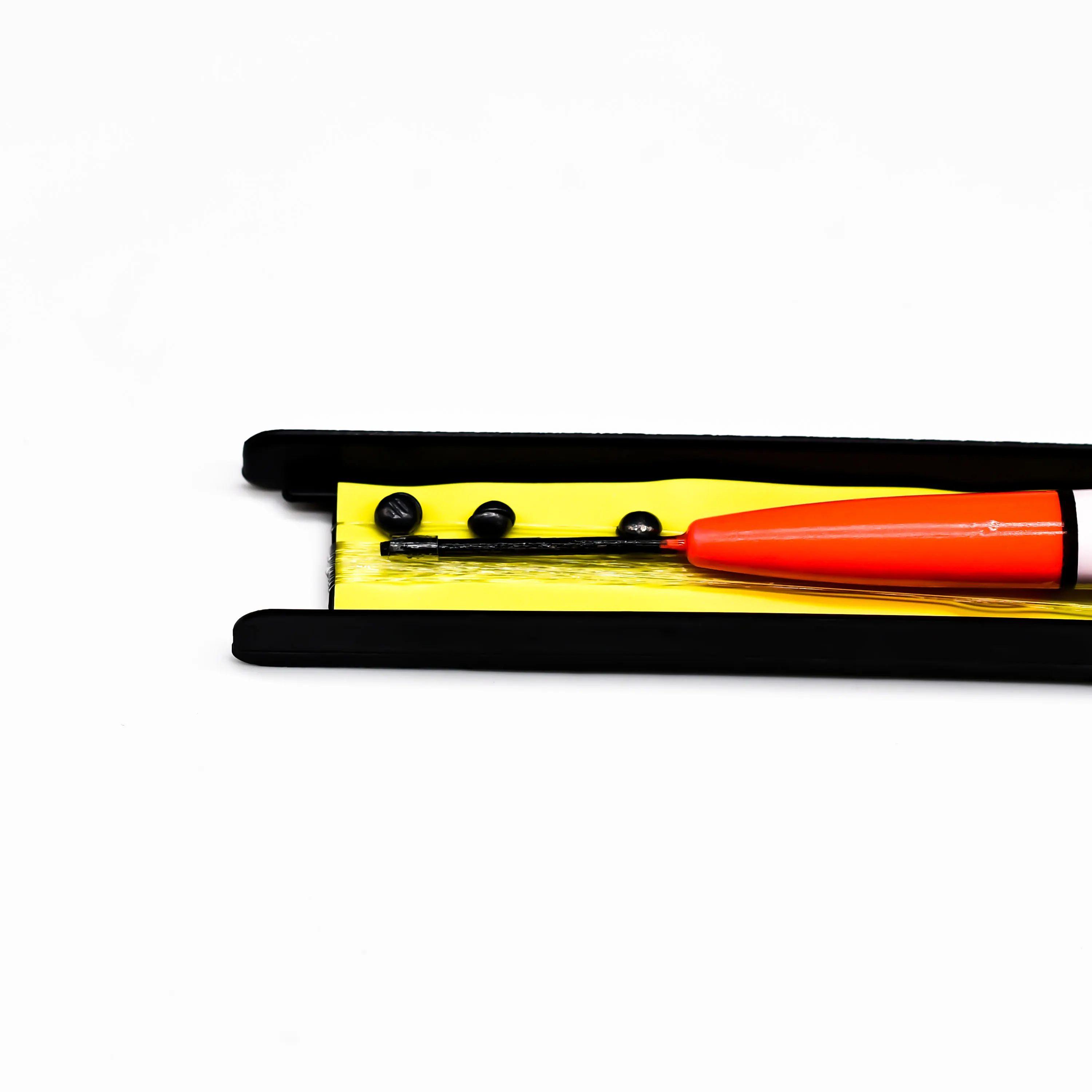 مجموعة عوامة صيد السمك من Topr - مراجعة Fishing Bobber Float وسعره