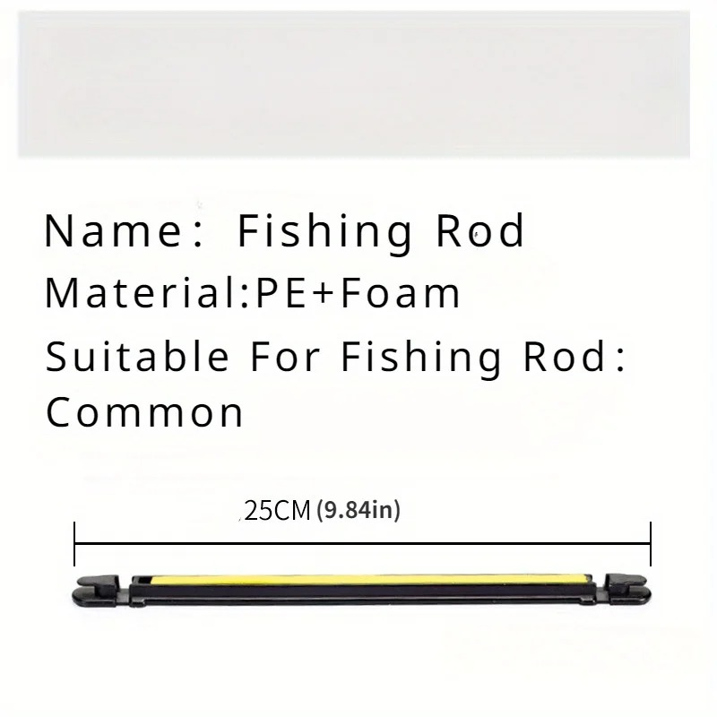 الصيد رود لف كليب عصا بكرة الم - مراجعة Fishing Equipment Clearance وسعره