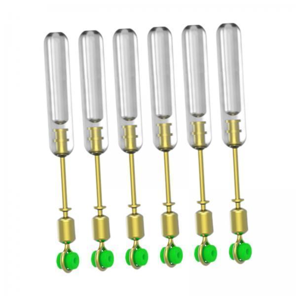 حامل عوامة صيد عالمي مع أنبوب  - مراجعة Fishing Bobber Float وسعره