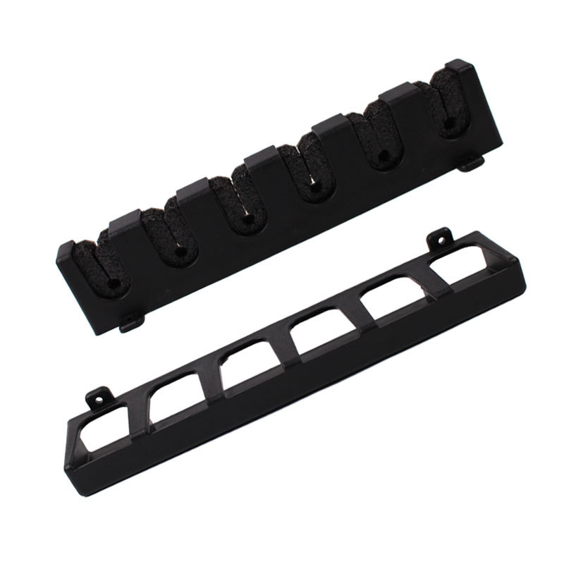 1 قطعة أدوات قضيب الصيد عرض عم - مراجعة Fishing Equipment Holder وسعره