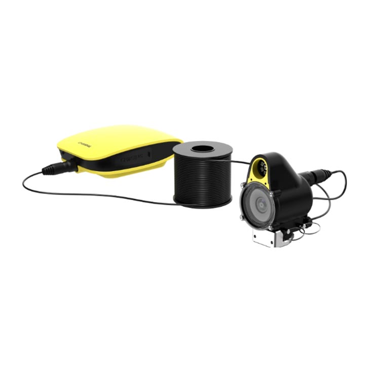 معدات البث المباشر تسجيل كاشف  - مراجعة Fishing Equipment Manufacturers وسعره