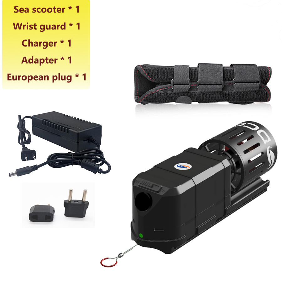 معدات غوص خفيفة الوزن، سكوتر ط - مراجعة Fishing Equipment Manufacturers وسعره