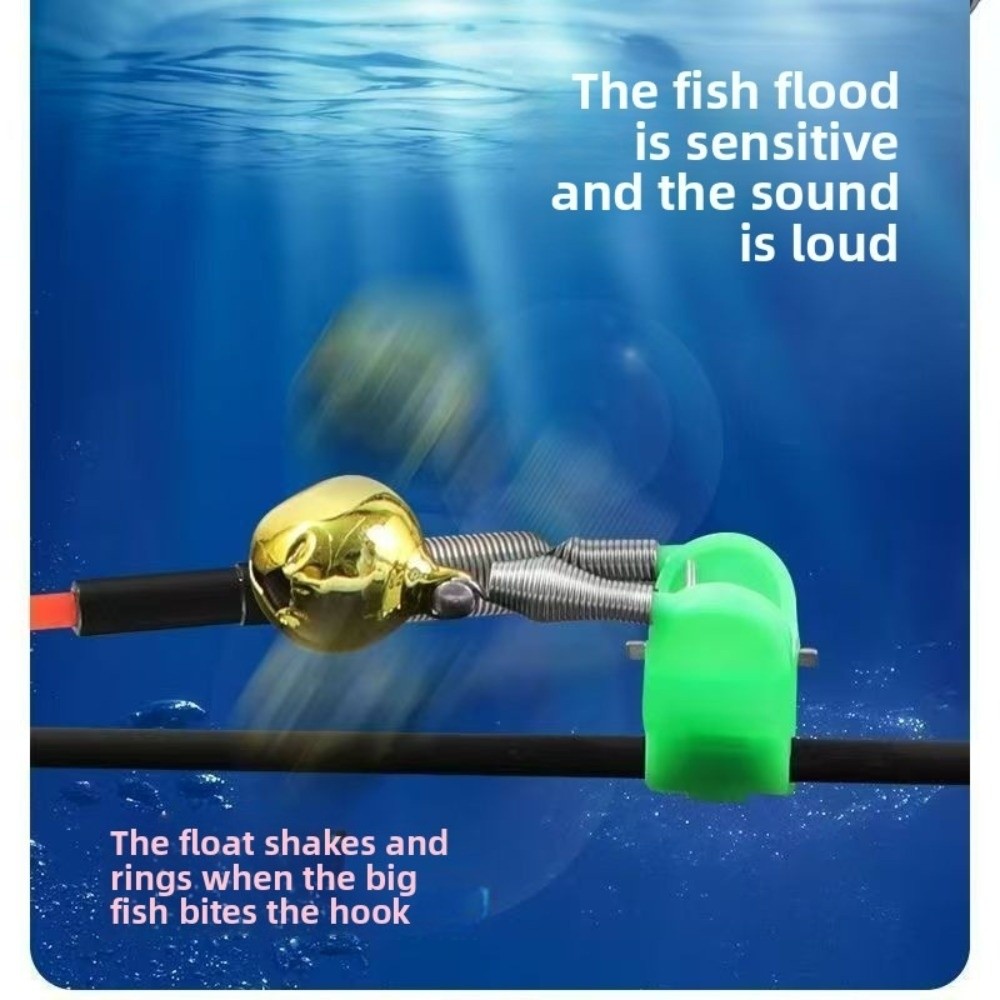 ليلة الصيد الصيد رود الإضاءة ع - مراجعة Night Float Fishing وسعره