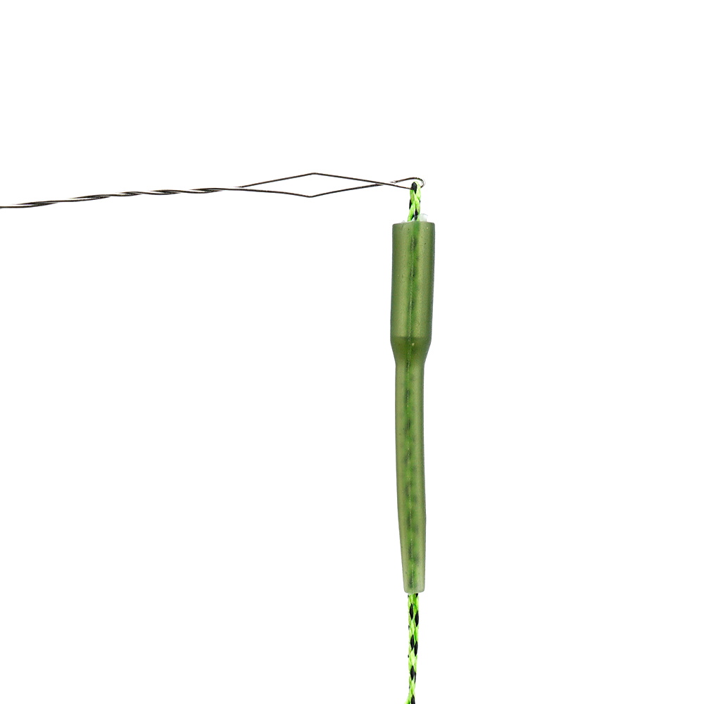 Hirisi الكارب الصيد حواف سهلة  - مراجعة Freshwater Fishing Kit وسعره