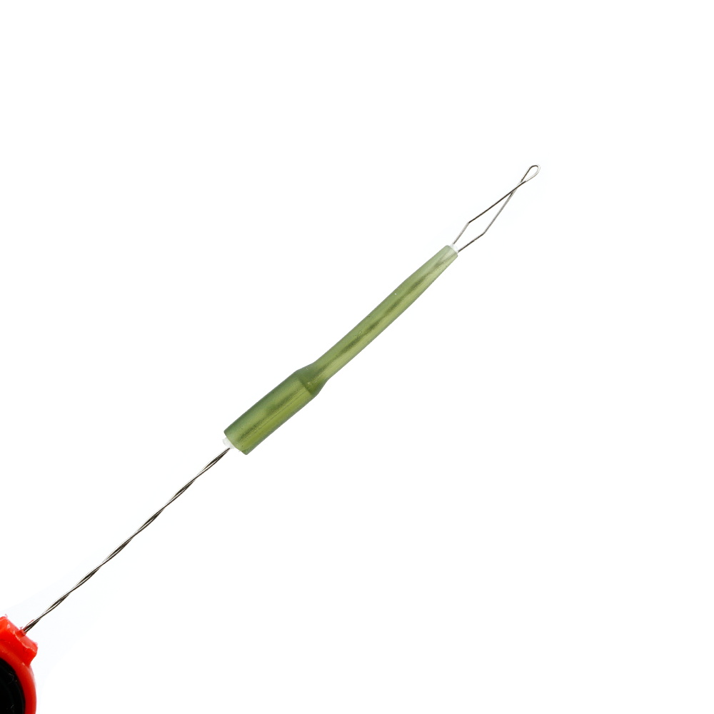 Hirisi الكارب الصيد حواف سهلة  - مراجعة Freshwater Fishing Kit وسعره