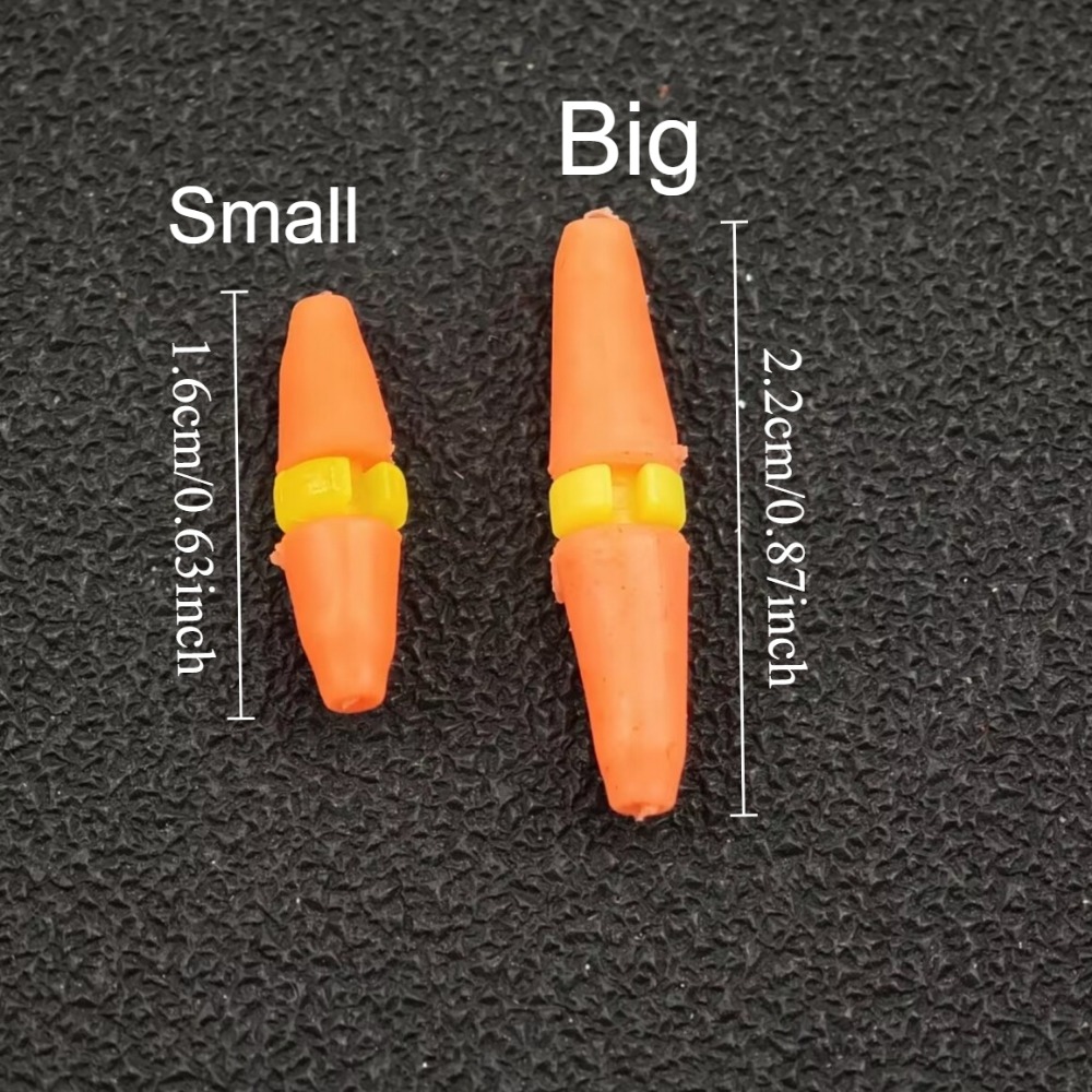 80 قطعة/مجموعة مانعات تدفق الط - مراجعة Fishing Bobber Float وسعره