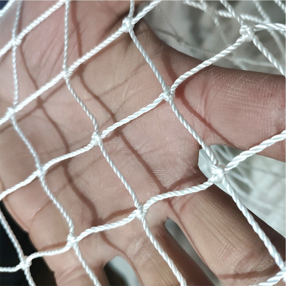 شبكة نايلون ثقيلة مضادة للطيور - مراجعة Fishing Equipment Kids وسعره