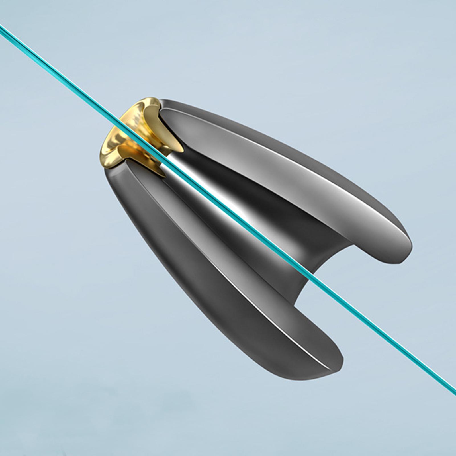 طقم طعم صيد السمك الأوتوماتيكي - مراجعة Fishing Bobber Float وسعره