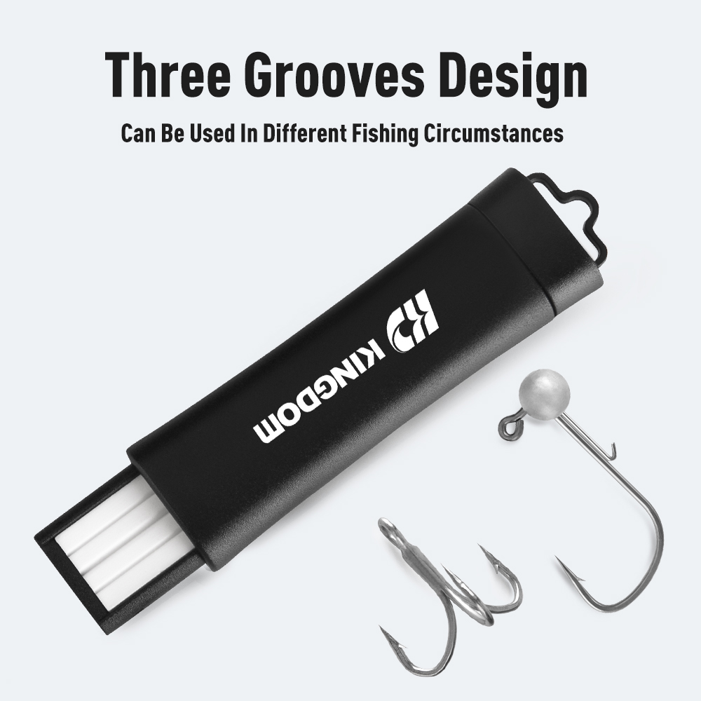 YOOFISH الصيد تلسكوبي هوك طاحو - مراجعة Freshwater Fishing Kit وسعره
