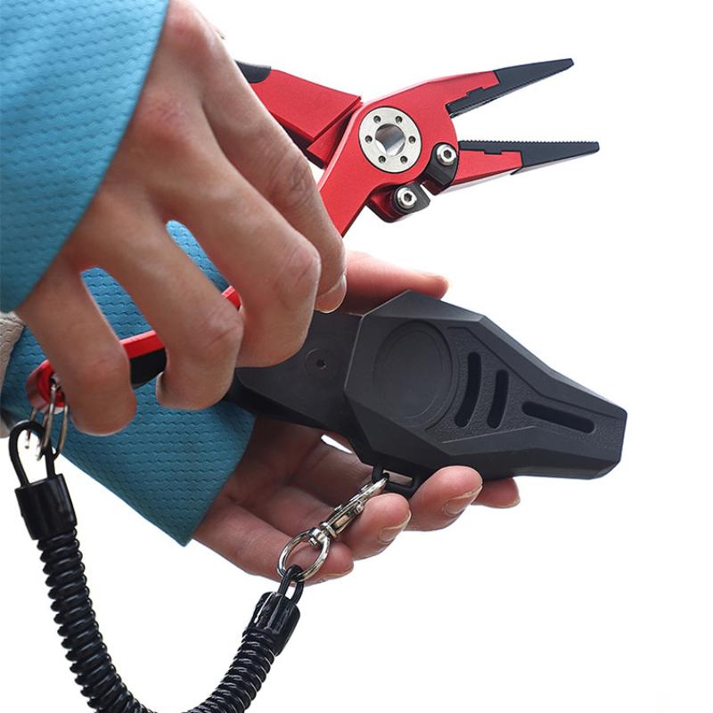 منظم كماشة صيد السمك العملي، ح - مراجعة Fishing Equipment Holder وسعره